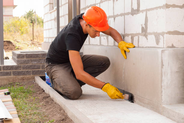 Licensed Basement Waterproofing service in Brooksville, KY - Halo Water Proofing